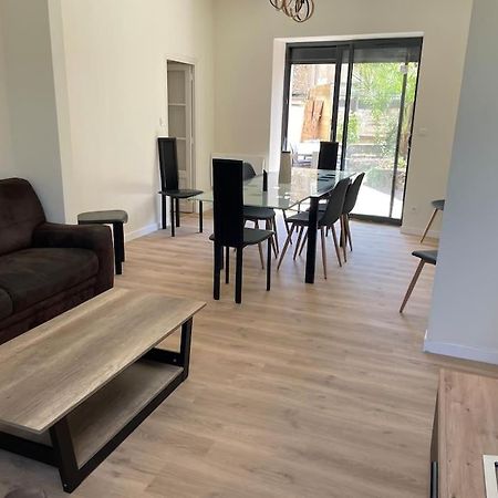 Maison 5 Chambres 3Sdb En Ville Avec Piscine Périgueux المظهر الخارجي الصورة