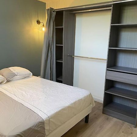 Maison 5 Chambres 3Sdb En Ville Avec Piscine Périgueux المظهر الخارجي الصورة