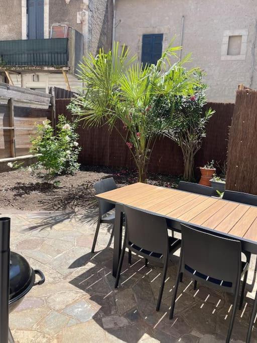Maison 5 Chambres 3Sdb En Ville Avec Piscine Périgueux المظهر الخارجي الصورة