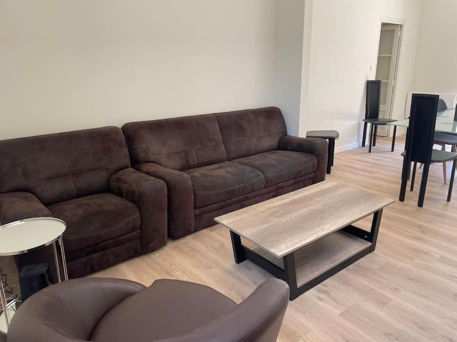 Maison 5 Chambres 3Sdb En Ville Avec Piscine Périgueux المظهر الخارجي الصورة