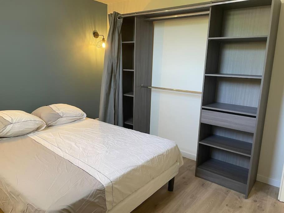 Maison 5 Chambres 3Sdb En Ville Avec Piscine Périgueux المظهر الخارجي الصورة