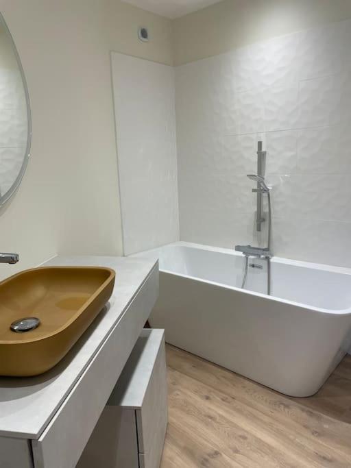 Maison 5 Chambres 3Sdb En Ville Avec Piscine Périgueux المظهر الخارجي الصورة